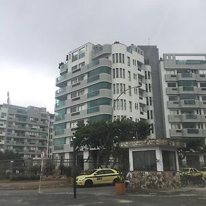Apartamento Estudio